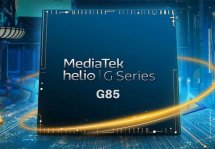 MediaTek Helio G85: , , , 