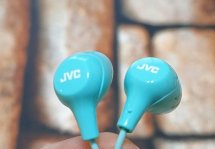 JVC HA-FX38M:          