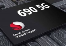 Qualcomm Snapdragon 690: , , 