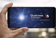 Qualcomm Snapdragon 778G: , , 