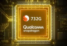 Qualcomm Snapdragon 732G: , , 