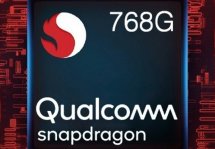 Qualcomm Snapdragon 768G: , , 