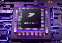 HiSilicon Kirin 810: , , , 