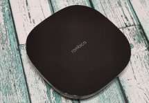 Rombica Smart Box G2:  4K Smart-TV 