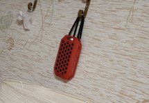 Rombica mysound Pulse Red:   