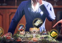 The Grand Mafia:  ,     !