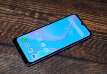 itel Vision 1 Pro:  