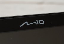 Mio MiVue i150:   -