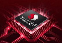Qualcomm Snapdragon 215: , , 