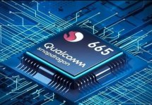 Qualcomm Snapdragon 665: , , 