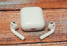 Apple AirPods 2 ( ):   TWS 