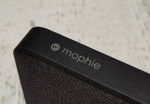 Mophie Powerstation PD USB-C+USB-A:   