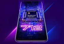 Qualcomm Snapdragon 712: , , 