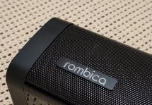 Rombica mysound Bar:  