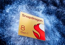 Qualcomm Snapdragon 8 Gen 1: , , , 