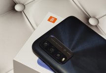 Xiaomi Redmi 9T:  