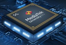 MediaTek Dimensity 810: , , , 