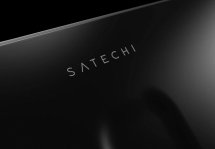  Satechi:   -