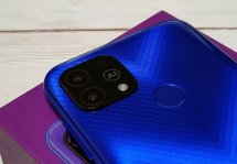 INOI A62 Lite:  
