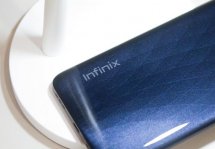  Infinix:     