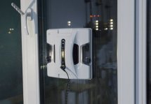Hobot-2S Ultrasonic:  - 