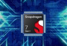 Qualcomm Snapdragon 7 Gen 1: , , , 