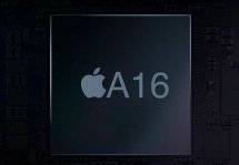 Apple A16 Bionic: , , 