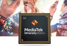 MediaTek Dimensity 9000+: , , , 