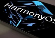 HarmonyOS       