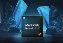 MediaTek Dimensity 8200: , , , 