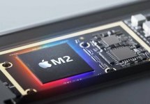 Apple M2: , , , 