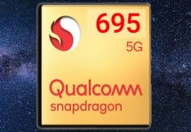 Qualcomm Snapdragon 695: , , , 