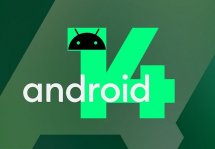  : Android 14       