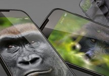 Corning Gorilla Glass Victus, Victus+, Victus 2:     