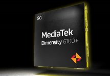 MediaTek Dimensity 6100+ (Plus): , , , 