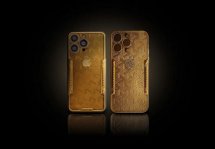  iPhone   Caviar:    