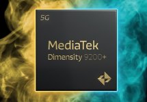 MediaTek Dimensity 9200+ (Plus): , , , 