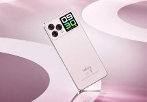   : Cubot      Hafury V1