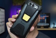 FOSSiBOT    F106 Pro      