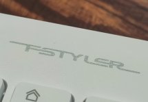 A4Tech Fstyler FBK27C AS:   