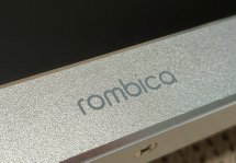 Rombica myScreen Space:  