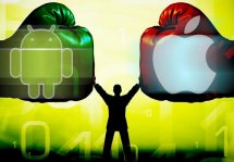   iPhone   9   Android-