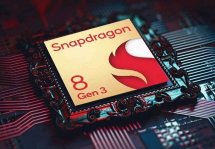 Qualcomm Snapdragon 8 Gen 3: , , , 