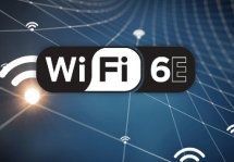 Wi-Fi 6E:  ,   ,   