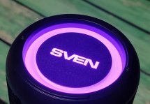 SVEN PS-315:     Bluetooth     IPx6