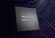 MediaTek Helio G91: , , , 