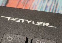 A4Tech Fstyler FBK23 AS:   