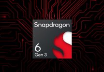 Qualcomm Snapdragon 6 Gen 3: , , , 