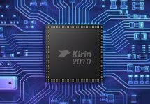 HiSilicon Kirin 9010: , , , 