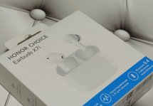 HONOR CHOICE Earbuds X7i:   